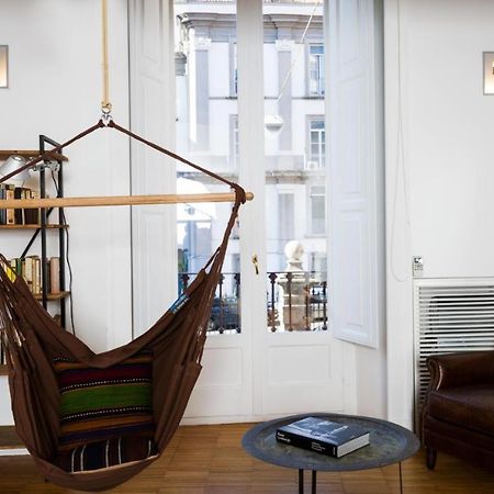 Na-Locanda Napoli Ngoại thất bức ảnh