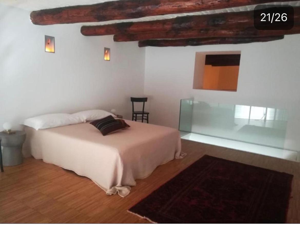 Na-Locanda Napoli Ngoại thất bức ảnh