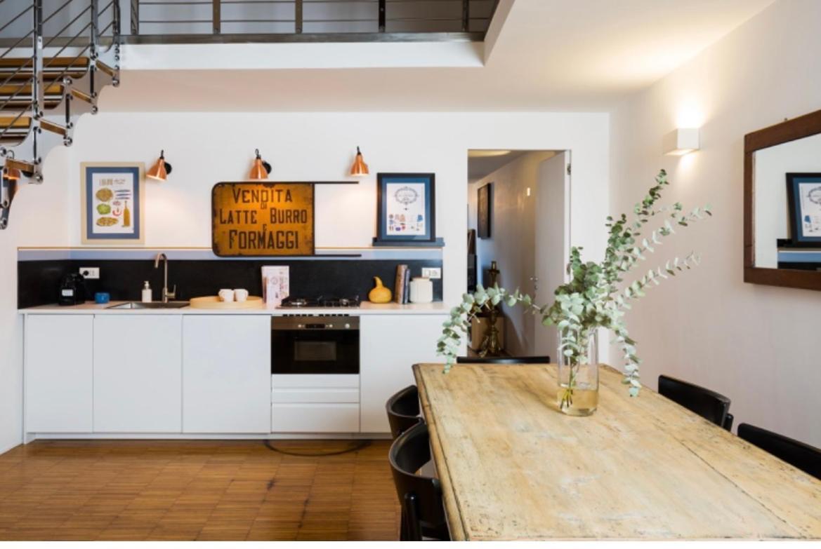 Na-Locanda Napoli Ngoại thất bức ảnh