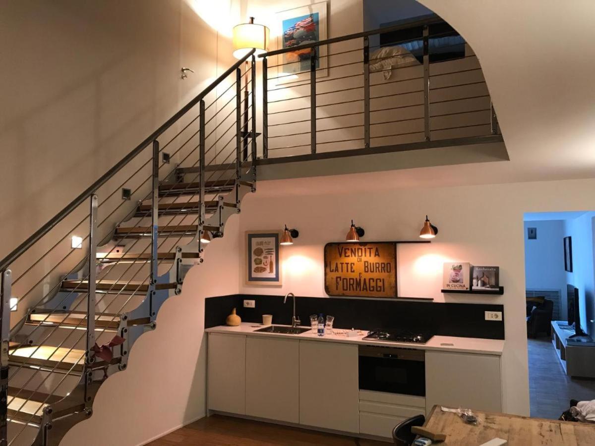 Na-Locanda Napoli Ngoại thất bức ảnh