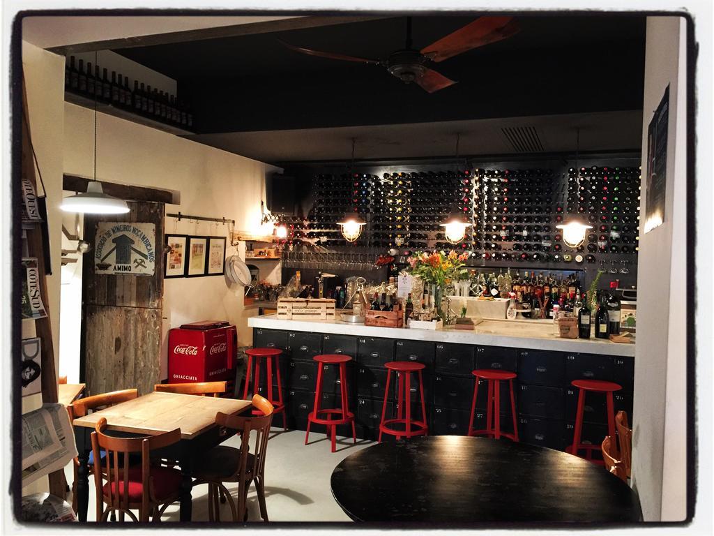 Na-Locanda Napoli Ngoại thất bức ảnh