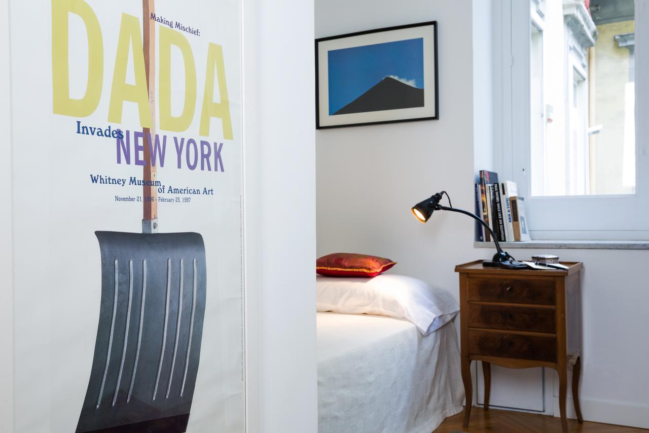 Na-Locanda Napoli Ngoại thất bức ảnh